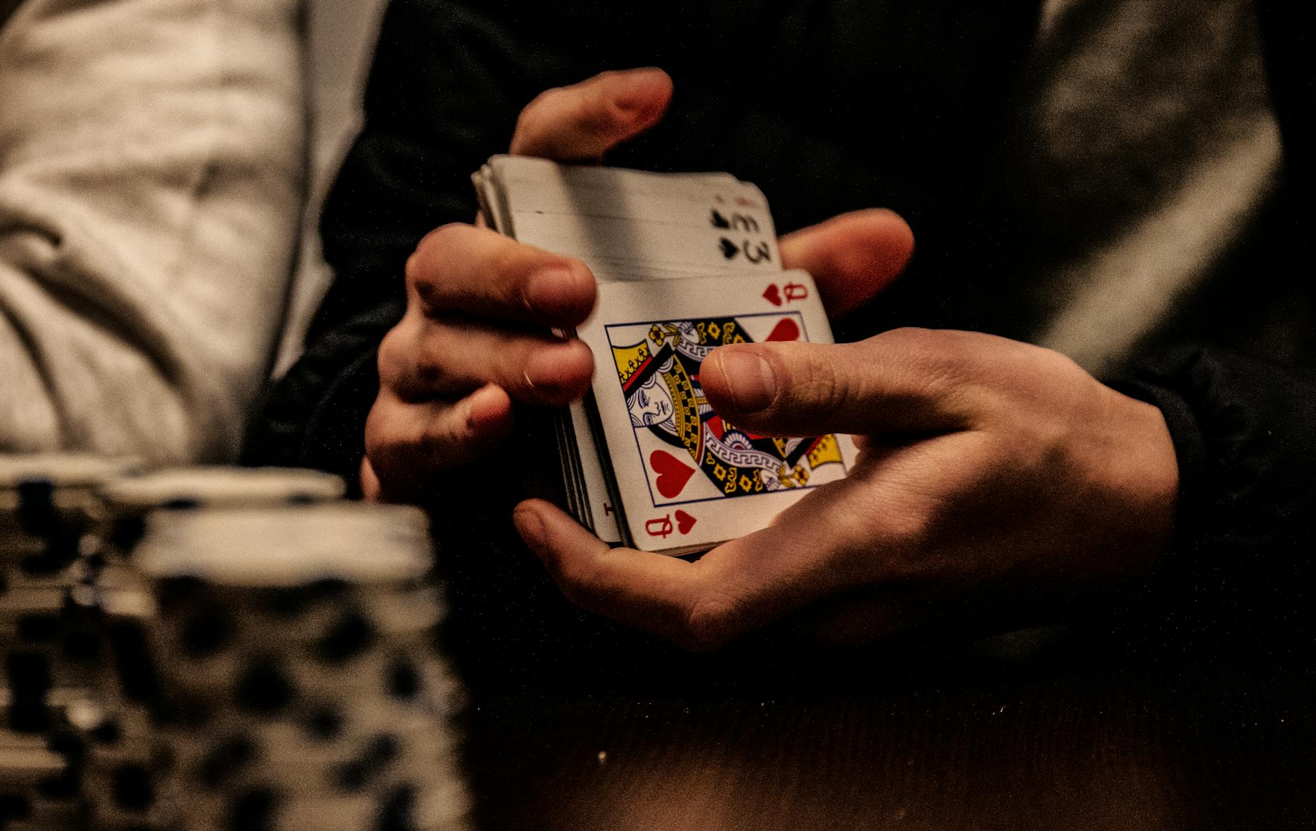 Casino Online Terpercaya
