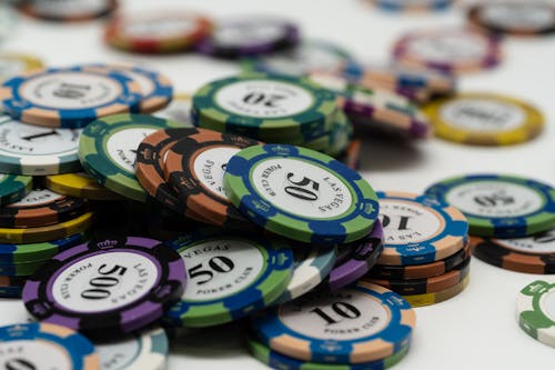 Kenzo188 Judi Online Terbaik Pilihan Terpercaya