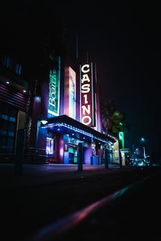 Kenzo188 Platform Crypto Slots Review