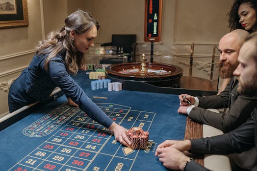 Kenzo188 Casino Slot Guide