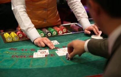 Kenzo188 Casino Berbasis Kripto Terbaik 2026
