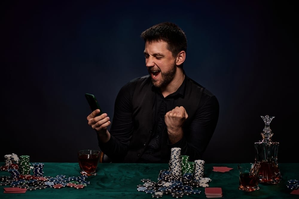 Kenzo188 Casino Kripto Slot Terbaik