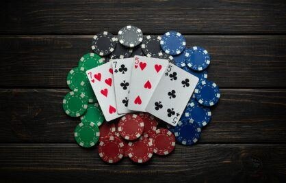 Kenzo188 Casino Online Terpercaya Pilihan Terbaik