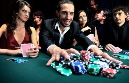 Kenzo188 Casino Terpercaya Pilihan Terbaik