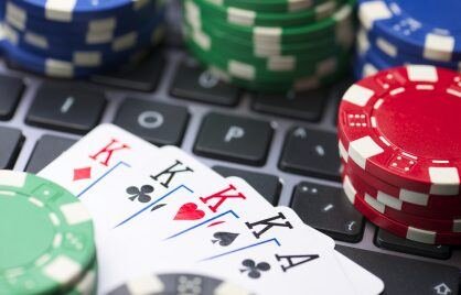 Kenzo188 Situs Judi Terpercaya Daftar Cepat
