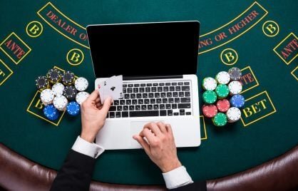 Kenzo188 Taruhan Crypto Panduan Lengkap