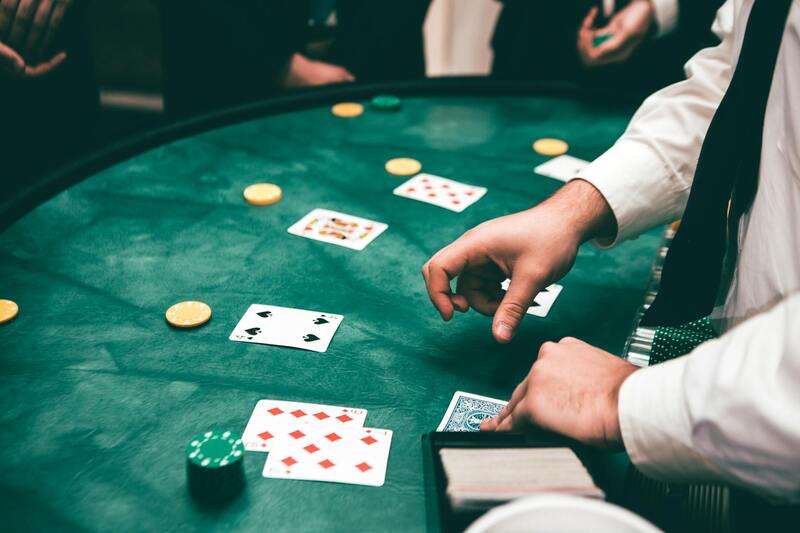 Kenzo188 Situs Taruhan Kripto Terbaik 2026