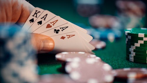 Kenzo188 Casino Berbasis Kripto Terbaik 2026