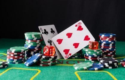 Kenzo188 Casino Digital Slots Guide