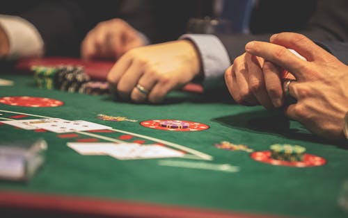 Kenzo188 Casino Terpercaya Pilihan Terbaik