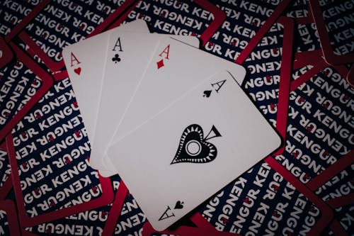 Kenzo188 Taruhan Terpercaya Pilihan Terbaik