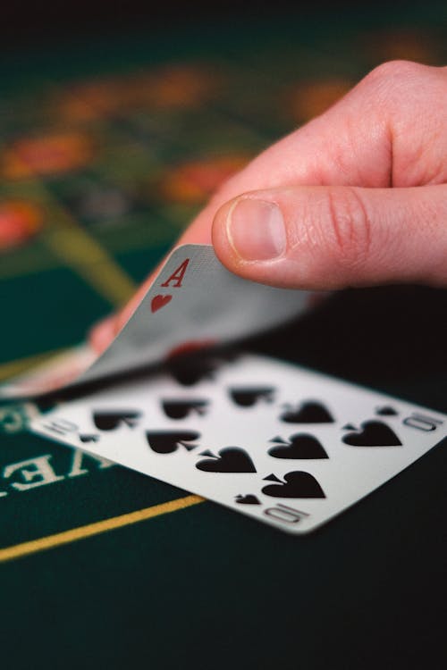 Kenzo188 Casino Kripto Slot Terbaik