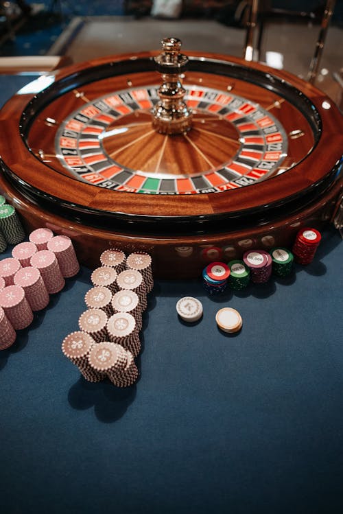 Kenzo188 Casino Berbasis Kripto Terbaik 2026