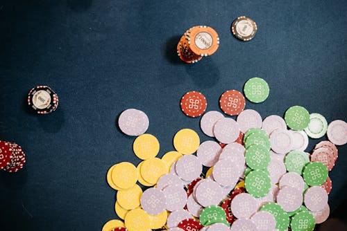 Kenzo188 Situs Judi Crypto Terbaik 2026