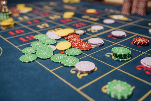 Kenzo188 Casino Terpercaya Pilihan Terbaik