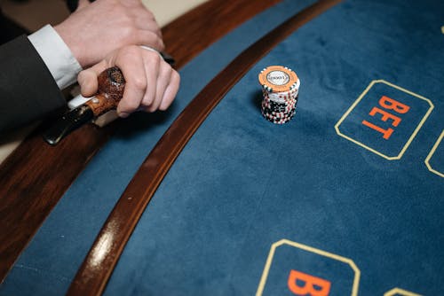 Kenzo188 Taruhan Crypto Pilihan Terbaik