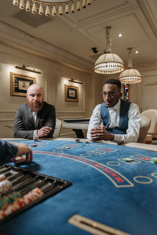 Kenzo188 Casino Berbasis Kripto Terbaik 2026
