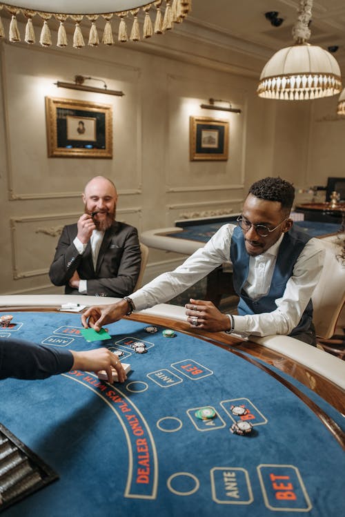 Kenzo188 Casino Slot Guide