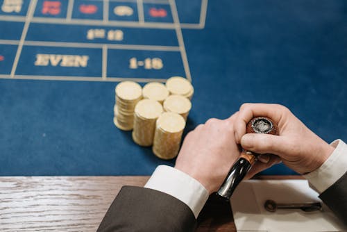 Kenzo188 Casino Online Terpercaya Slot Terbaik
