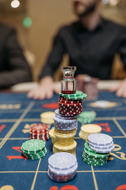 Kenzo188 Casino Terpercaya Pilihan Terbaik