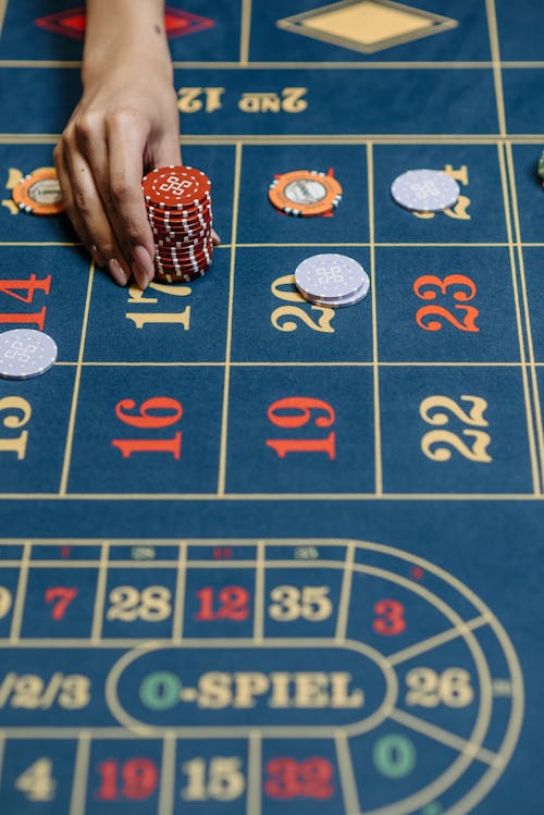 Kenzo188 Casino Terpercaya Pengalaman Terbaik
