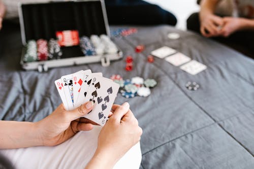 Kenzo188 Casino Berbasis Kripto Terbaik 2026