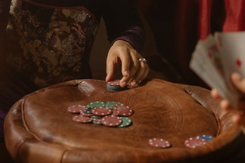 Kenzo188 Judi Online Terpercaya Pilihan Terbaik