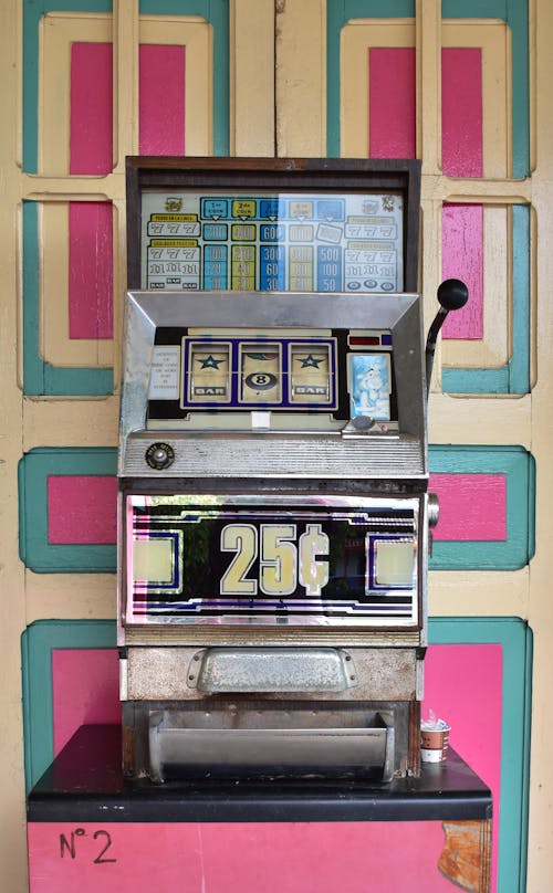 Kenzo188 Casino Online Terpercaya Slot Terbaik