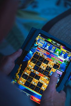 Kenzo188 Casino Online Terpercaya Pilihan Terbaik