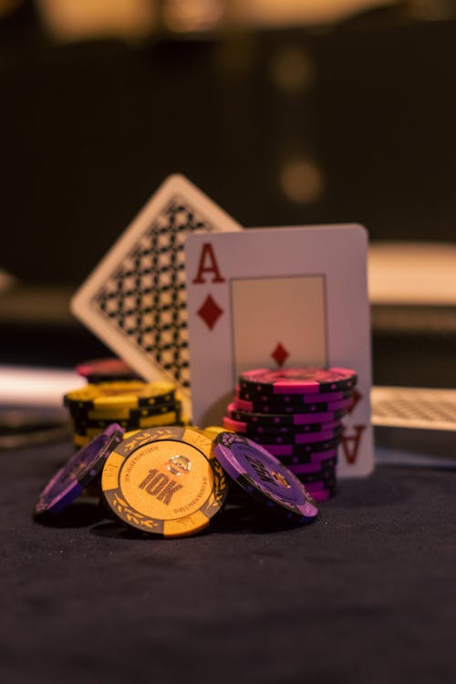 Kenzo188 Casino Kripto Terbaik Pilihan Profesional