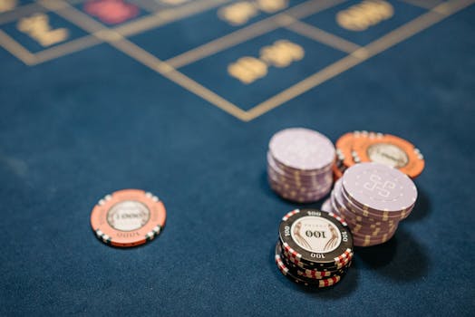 Kenzo188 Judi Kripto Terpercaya Pilihan Terbaik