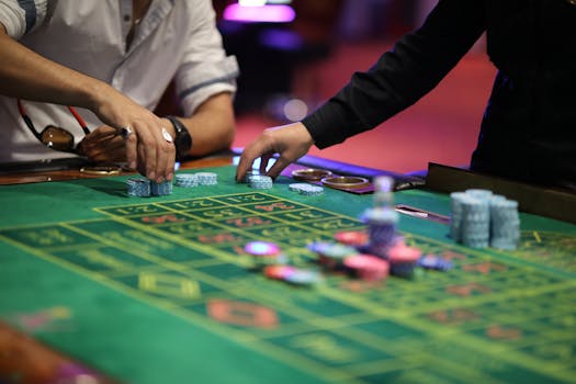 Kenzo188 Casino Berbasis Kripto Terbaik 2026
