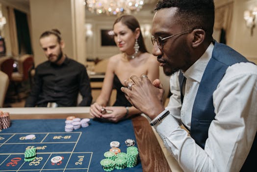Kenzo188 Casino Terpercaya Pengalaman Terbaik