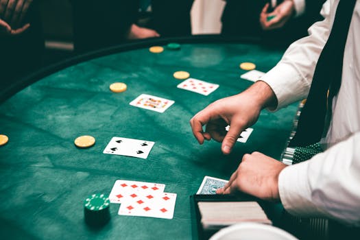 Kenzo188 Casino Slot Terbaik 2026
