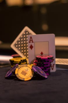 Kenzo188 Crypto: Panduan Lengkap Slot & Casino