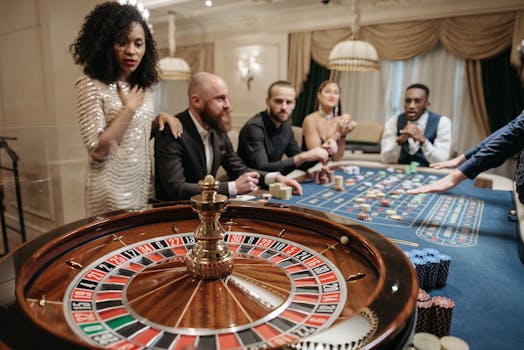 Kenzo188 Judi Online Crypto Slot Tips
