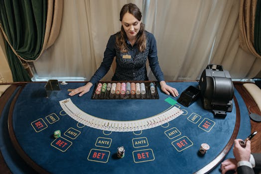 Kenzo188 Crypto: Panduan Lengkap Slot & Casino