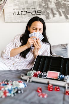 Kenzo188 Taruhan Online Pilihan Terbaik