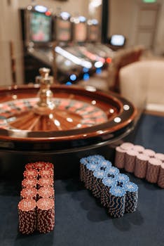 Kenzo188 Taruhan Kripto Terbaik 2026
