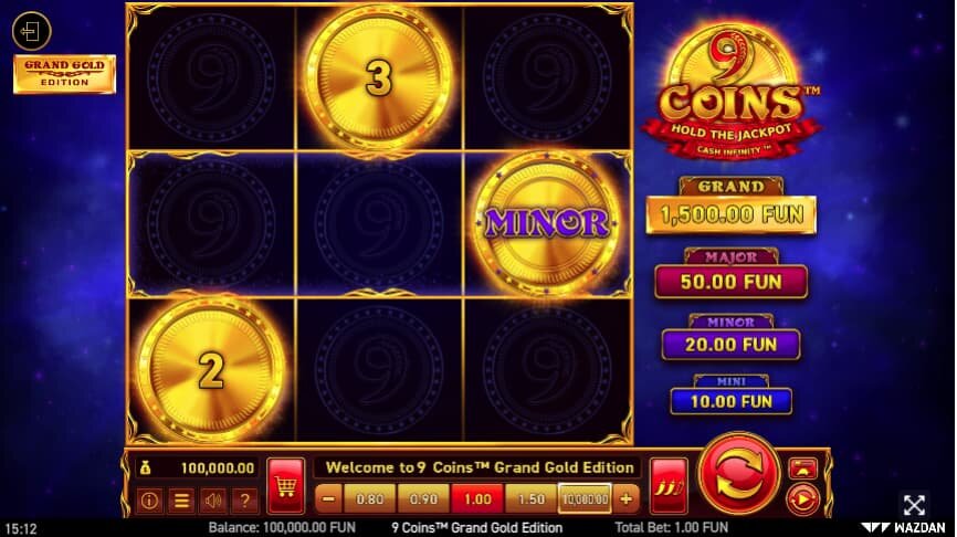 Kenzo188 Casino Slot Guide