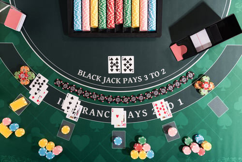 Kenzo188 Casino Kripto: Panduan Lengkap Slot & Taruhan