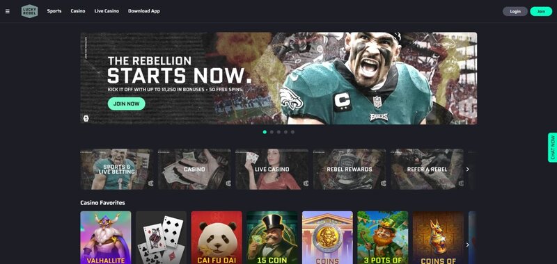 Kenzo188 Platform Digital Slots Review