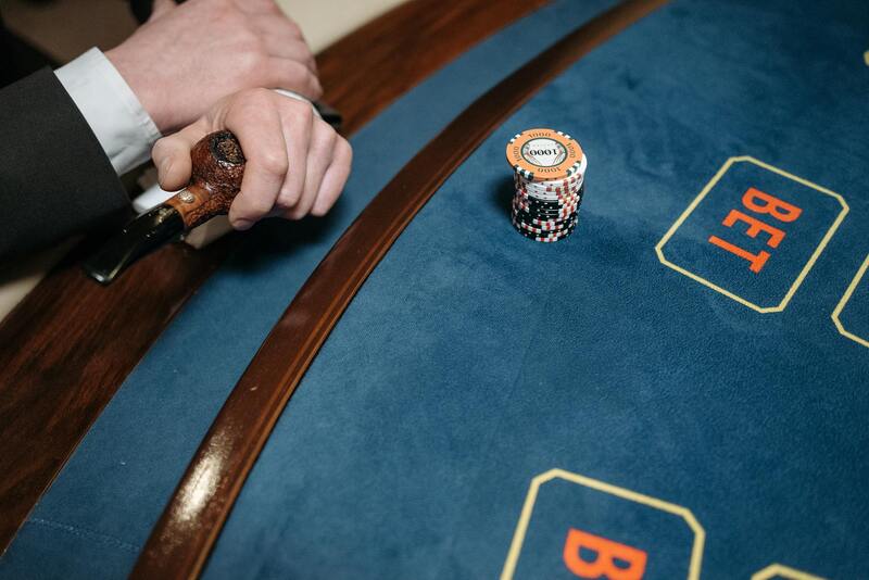 Kenzo188 Casino Online Terpercaya Pilihan Terbaik