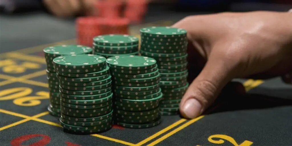 Kenzo188 Situs Judi Crypto Terbaik 2026