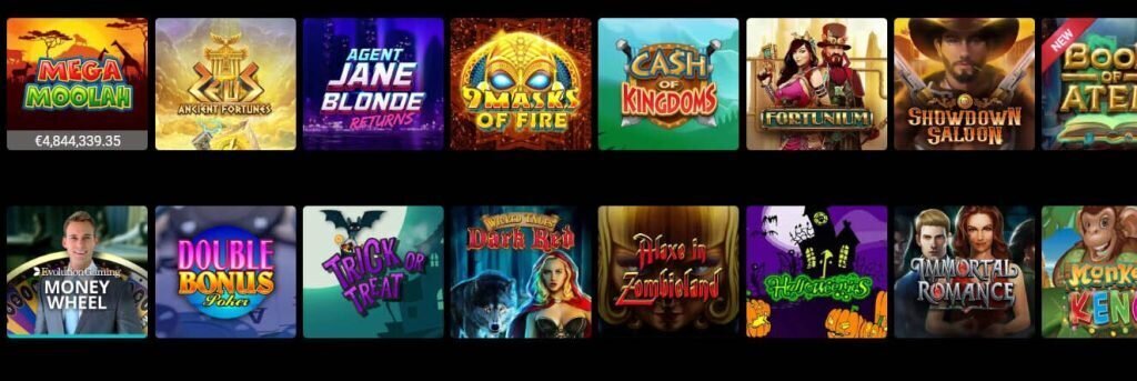 Kenzo188 Taruhan Online Terbaik 2026