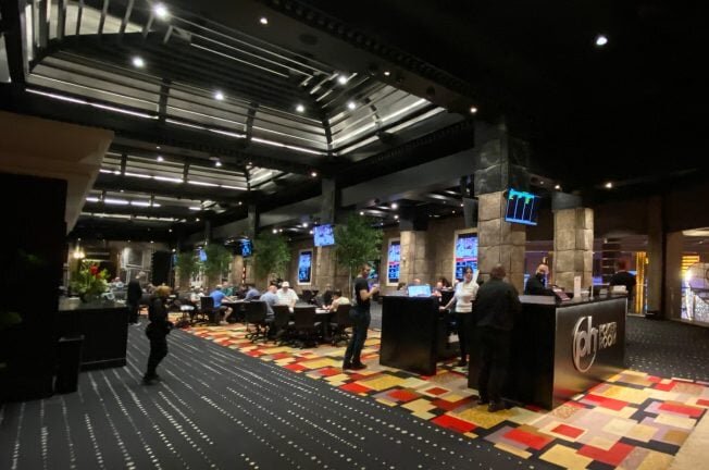 Kenzo188 Casino Online Digital Terbaik 2026