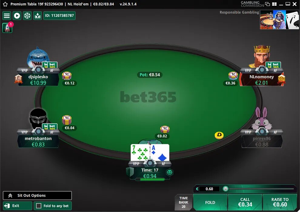 Kenzo188 Judi Online Terbaik 2026