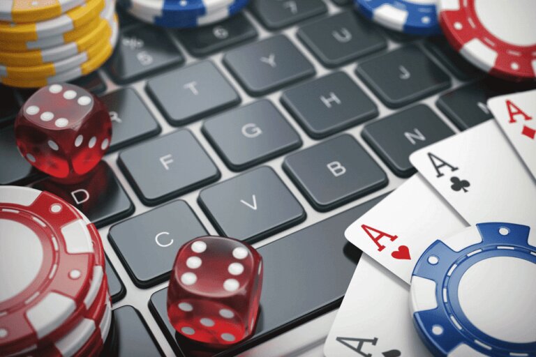 Kenzo188 Situs Judi Online Terbaik 2026