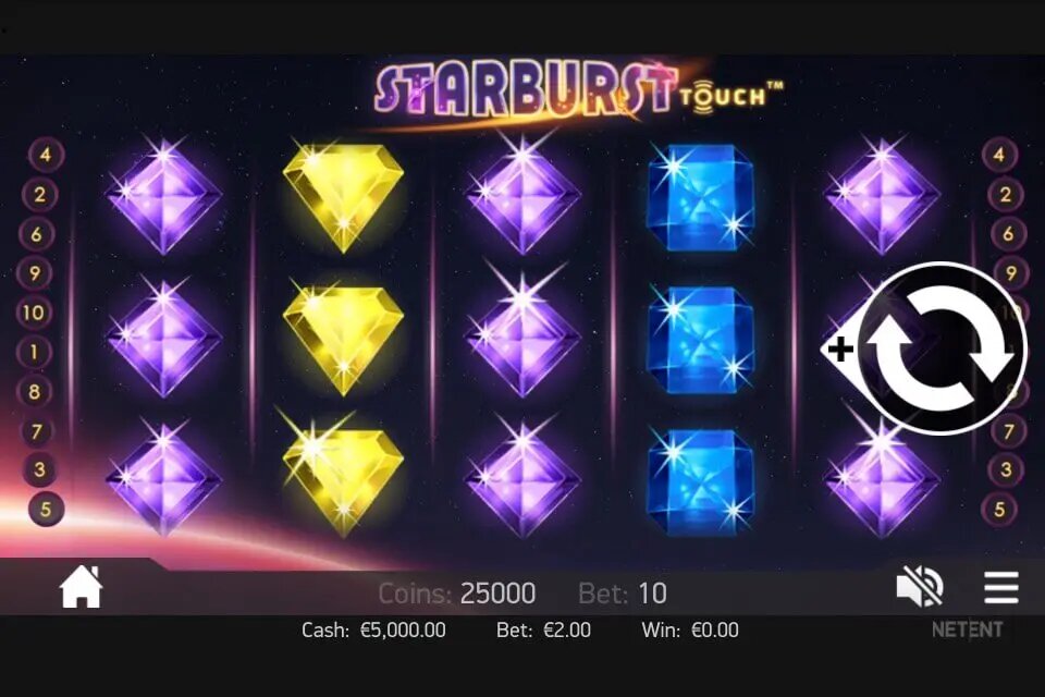 Kenzo188 Casino Online Slots Review