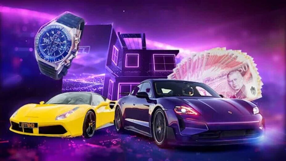 Kenzo188 Situs Kripto Slot Terbaik